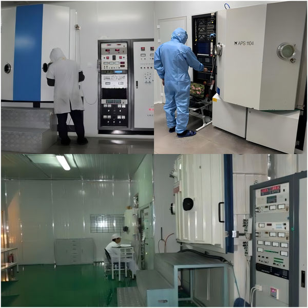 Beijing Jinjiaomeng Technology Co., Ltd. خط تولید سازنده