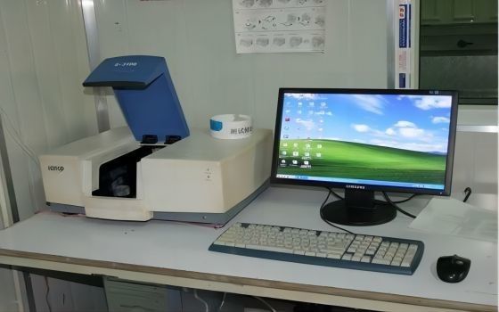 Beijing Jinjiaomeng Technology Co., Ltd. خط تولید سازنده