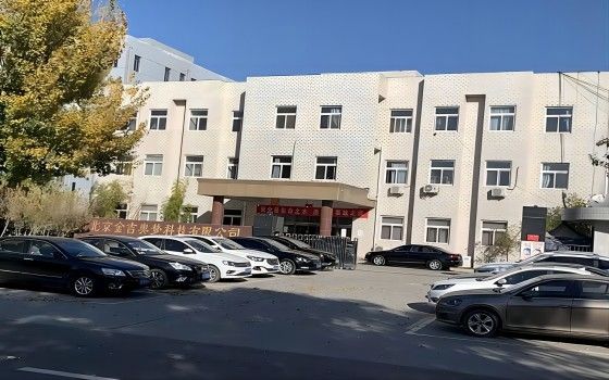 Beijing Jinjiaomeng Technology Co., Ltd. خط تولید سازنده