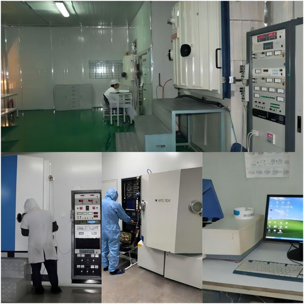 Beijing Jinjiaomeng Technology Co., Ltd. خط تولید سازنده